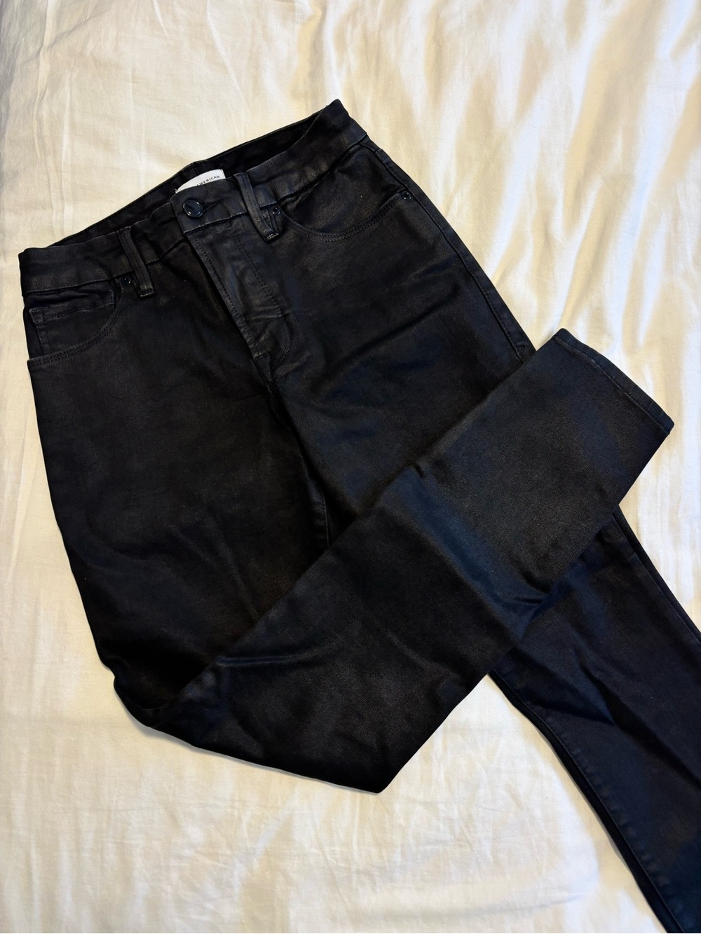 Good American Skinny jeans